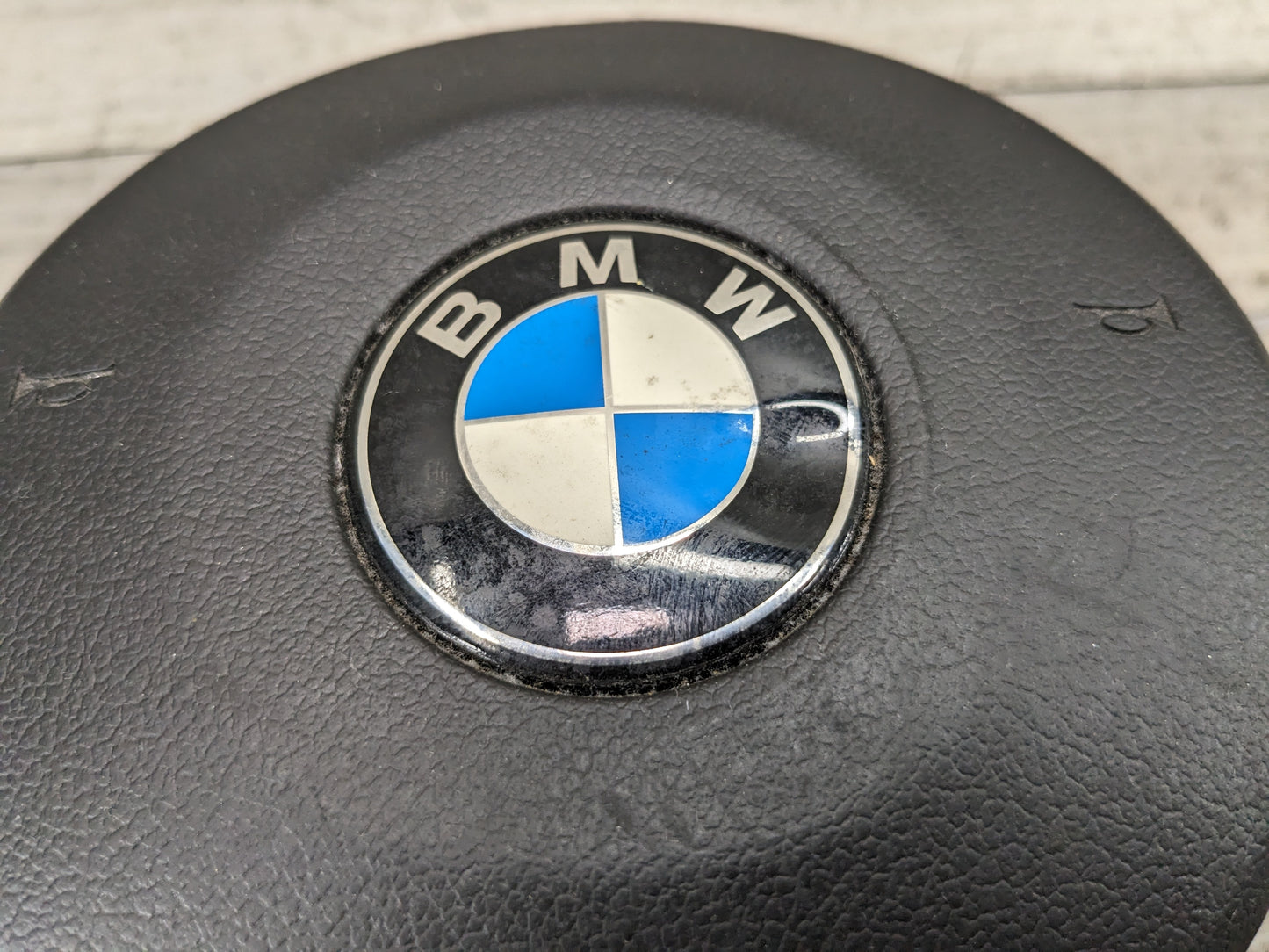 OEM BMW F80 F82 M2 M3 M4 M5 M6 Front Driver SPORT Steering Wheel Airbag Air Bag*