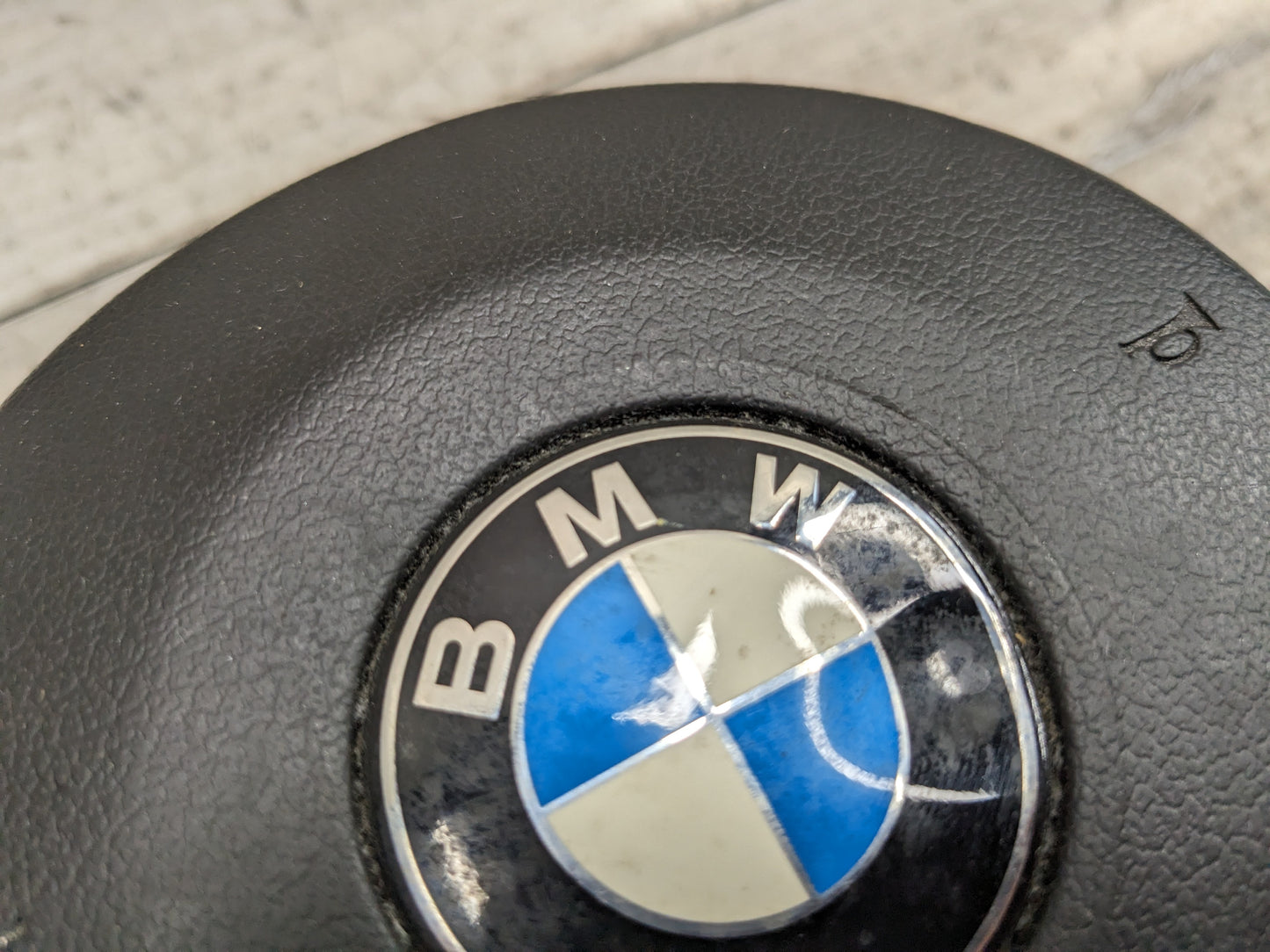 OEM BMW F80 F82 M2 M3 M4 M5 M6 Front Driver SPORT Steering Wheel Airbag Air Bag*