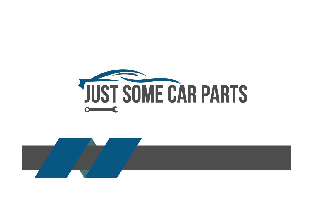 Just Some Car Parts BMW