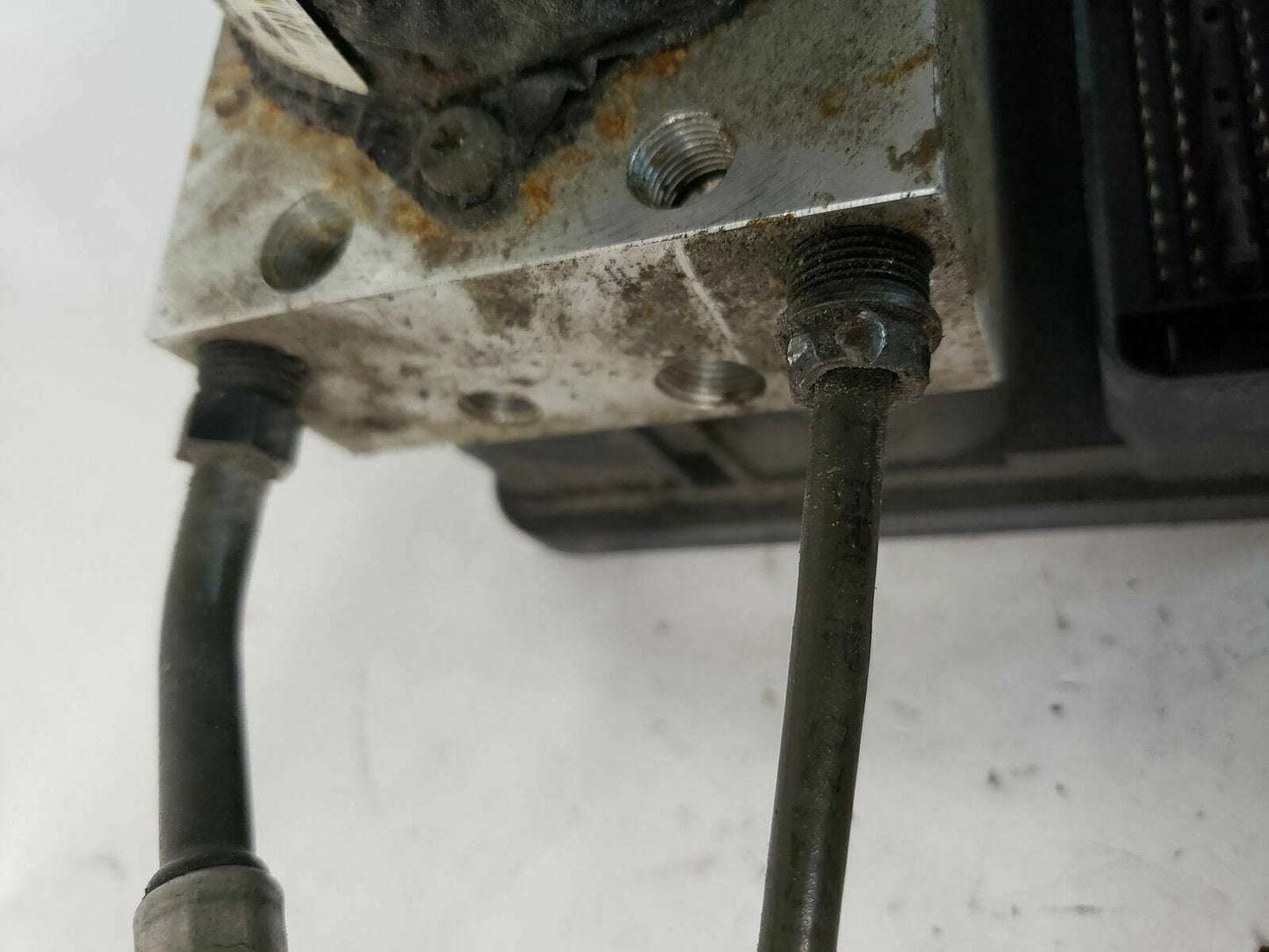Anti-lock Brake Parts Hydraulic Unit 2002 BMW 325i 6759045 OEM