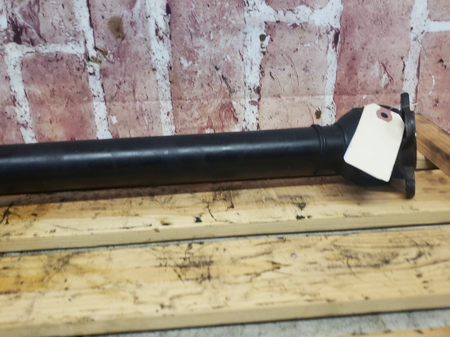 BMW E70 Series Drive Shaft Front