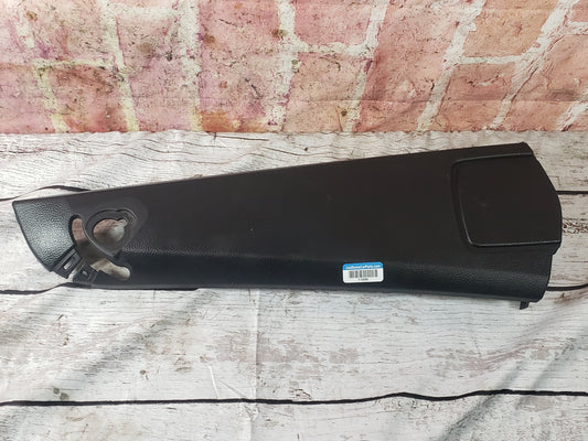 BMW 11-13 E88 135i Capping Side Trim Lateral Panel Rear Right LCI