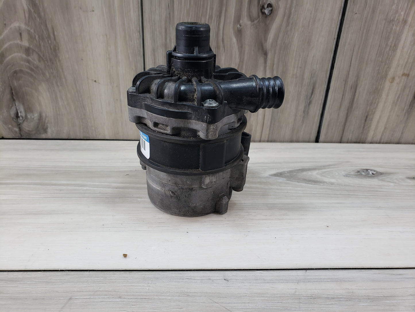BMW 14-17 F32 435i Auxiliary Electric Water Pump Engine Pre LCI