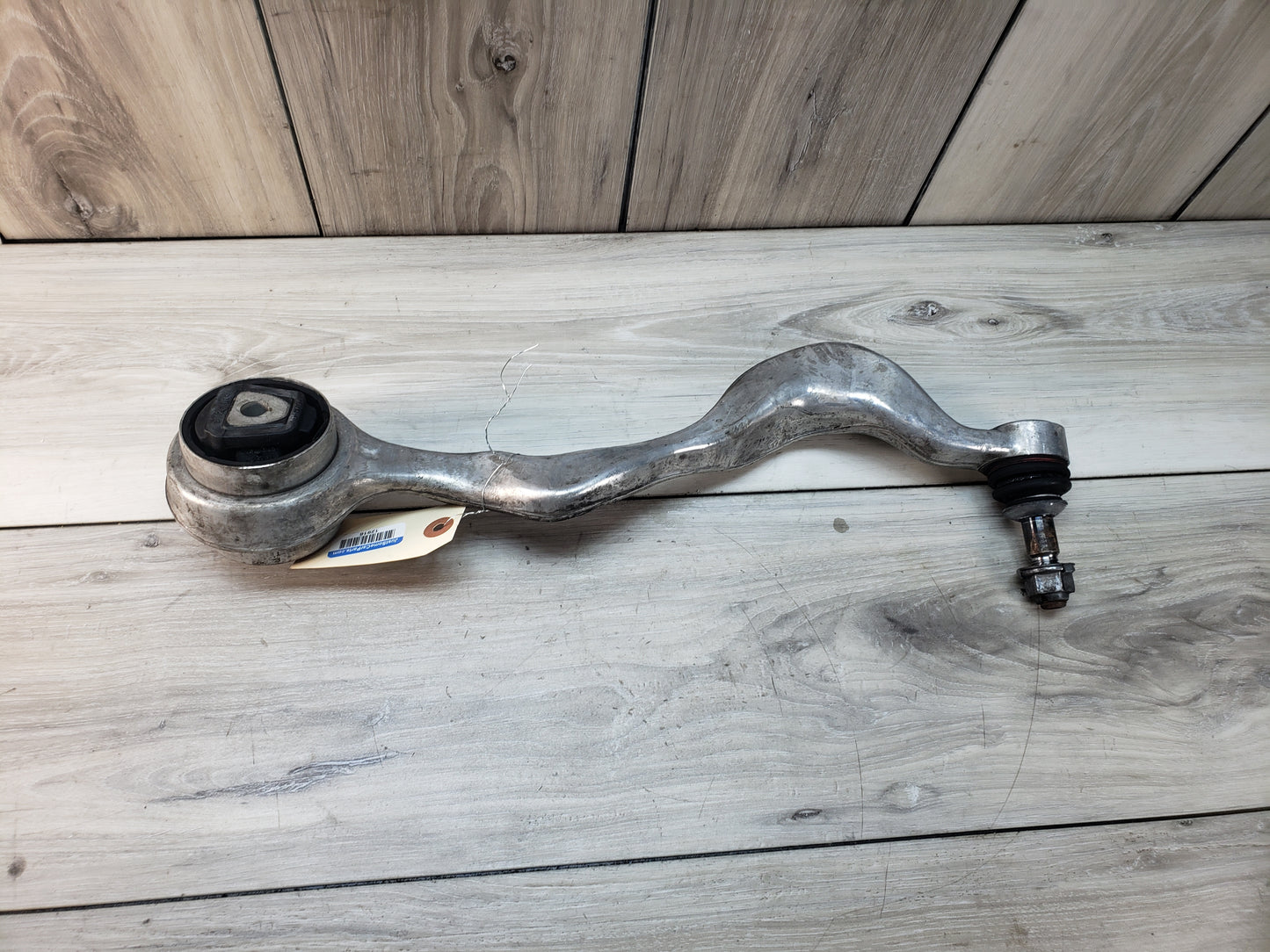 BMW 11-13 E92 335i Front Right Side Lower Suspension Control Arm LCI