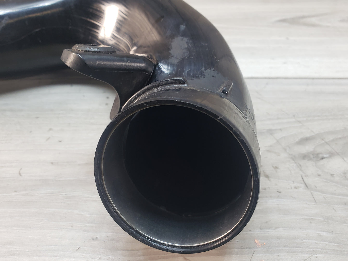 BMW 14-16 F10 535i Air Cleaner To Intake Hose Duct Pipe LCI