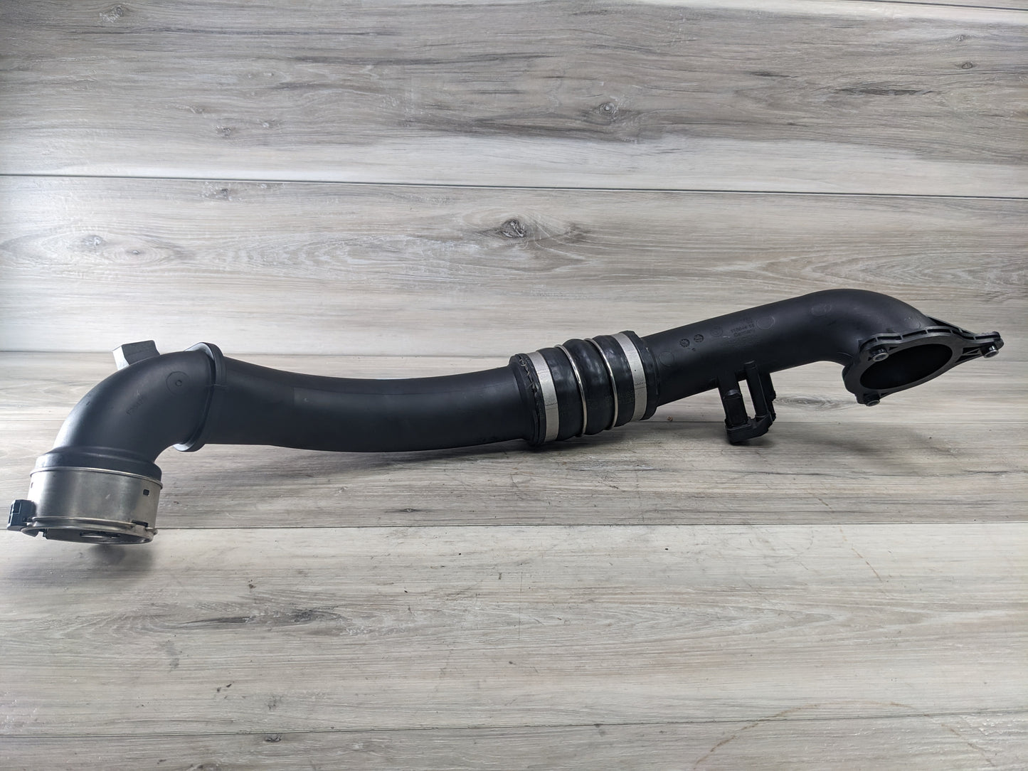 BMW 18-20 F22 M240xi Charge Pipe Induction Throttle LCI