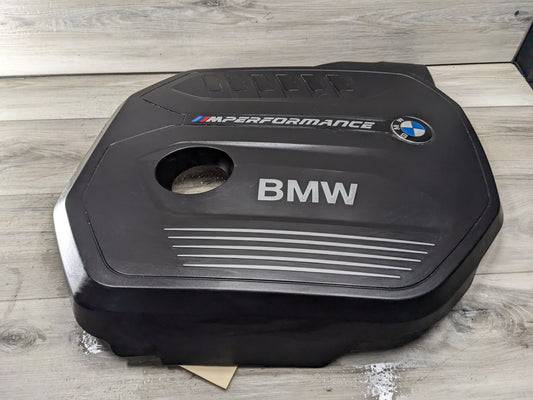 OEM BMW F22 F23 F30 F32 Cover Head Cylinder Performance Covering B58 Engine