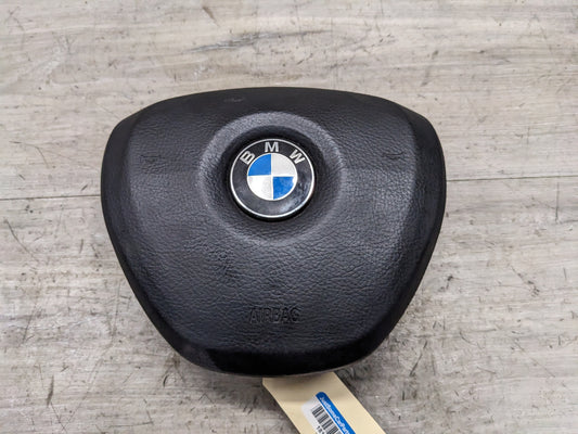 OEM BMW F10 F06 F12 F01 F02 Front Driver SPORT Steering Wheel Airbag Air Bag