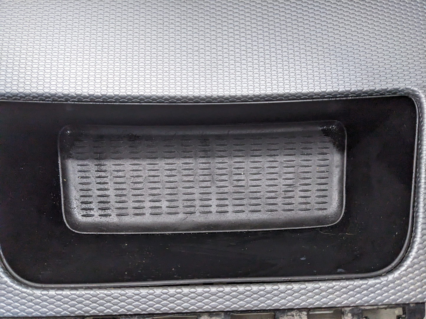08-13 OEM BMW E82 E88 135 Aluminum Glacier Silver Dash Doors Interior Trim SET