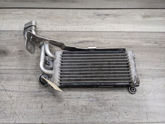 08-13 OEM BMW E88 E82 135 Convertible Coupe Engine N54 N55 Oil Cooler Radiator