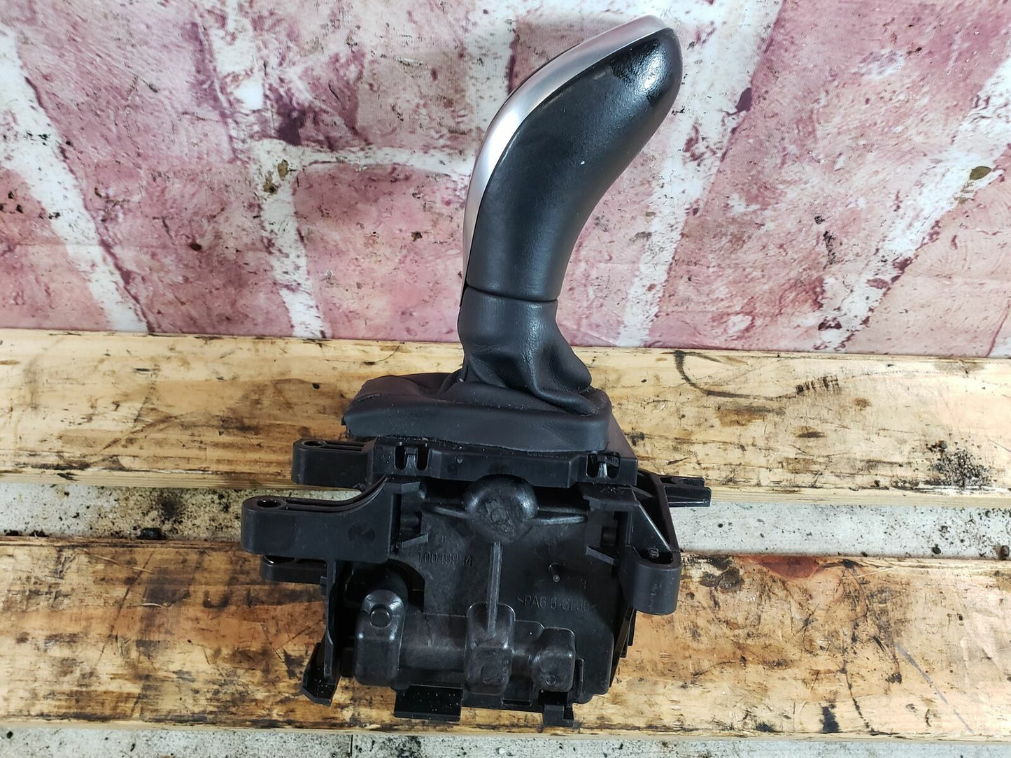 BMW  F10 Gear Selector Shifters Assembly