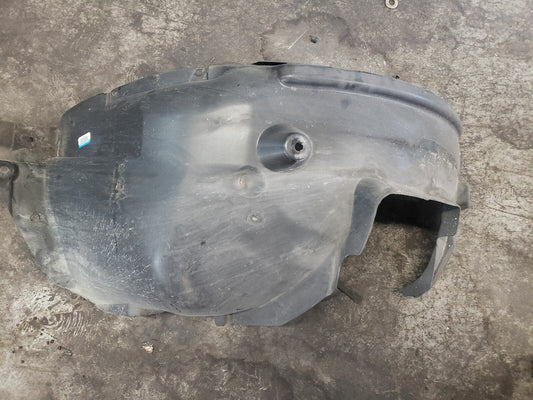 BMW 11-13 E88 Wheel Housing Liner Arch Paneling Front Left LCI