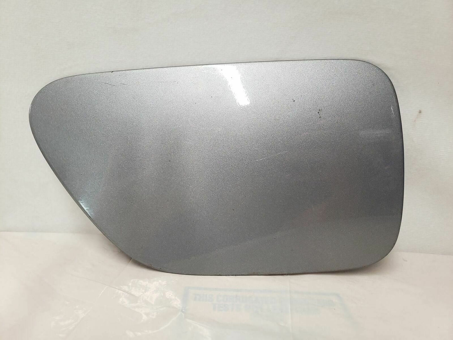 2006 BMW 650i Gas Door Cover Part Number   E63 Series OEM
