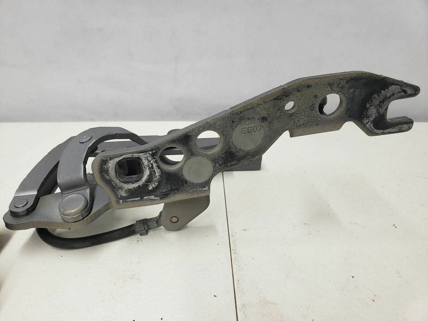 BMW E64 M6 Front Right Hood Hinge 7064160
